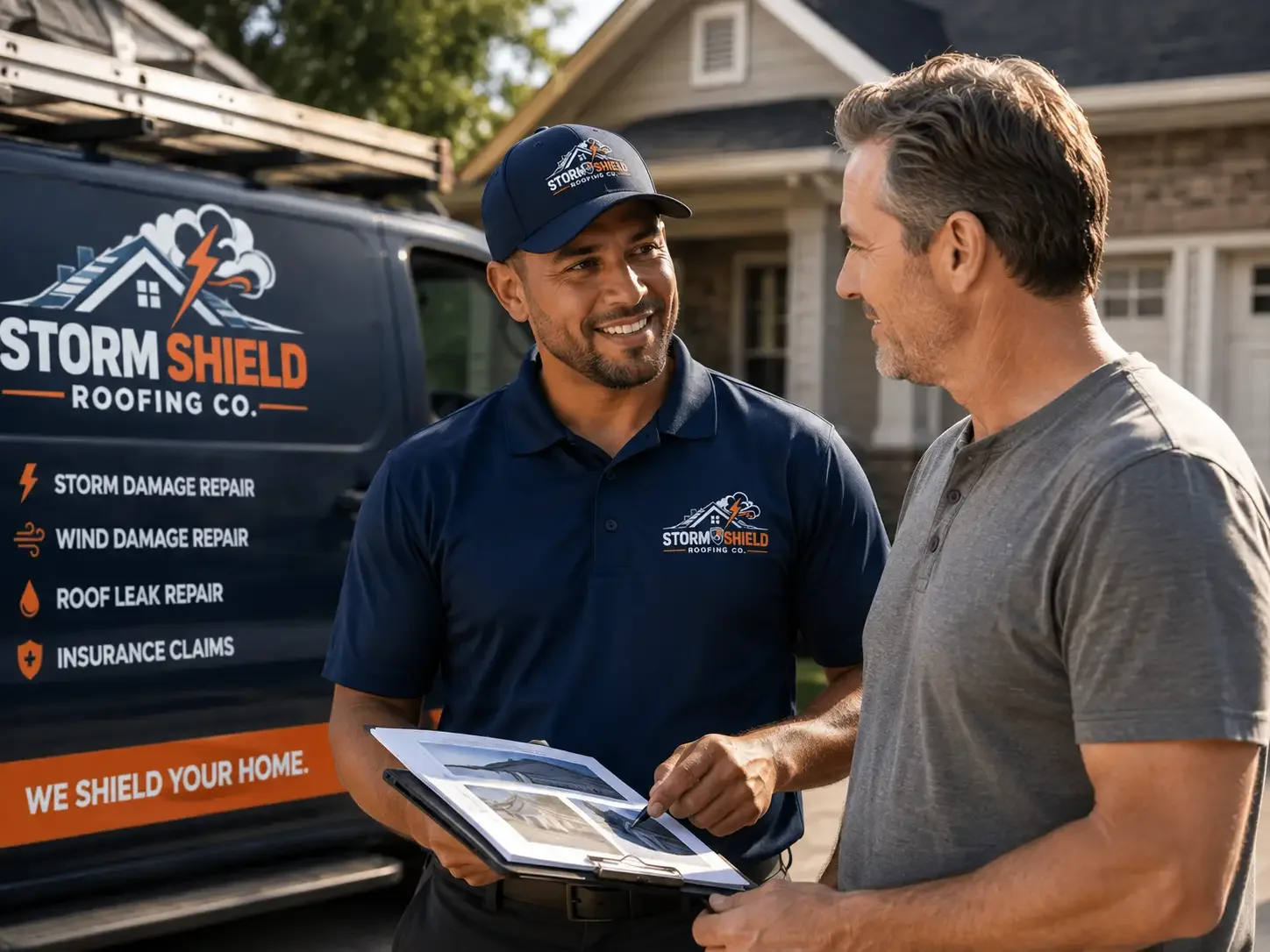 Storm Damage Roof Repair Sunset Beach, CA FAQs